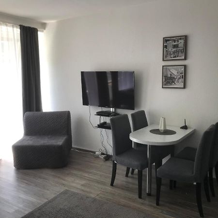 City Apartment Am Dom Кёльн Экстерьер фото