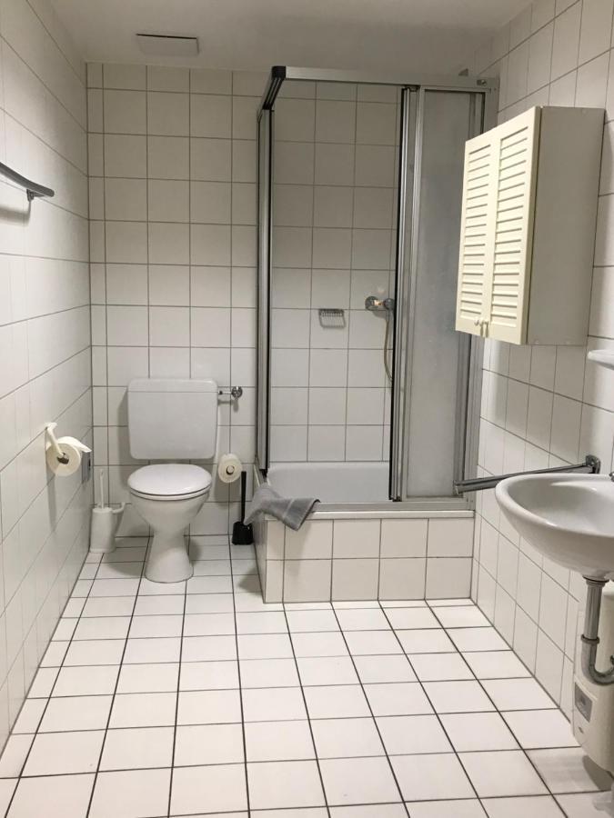 City Apartment Am Dom Кёльн Экстерьер фото