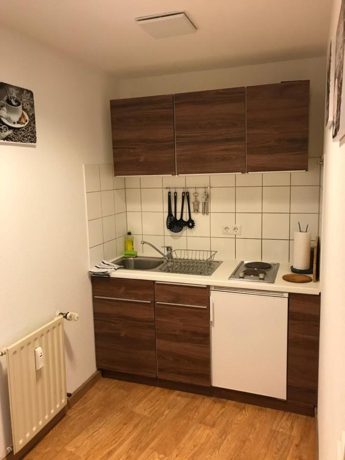 City Apartment Am Dom Кёльн Экстерьер фото