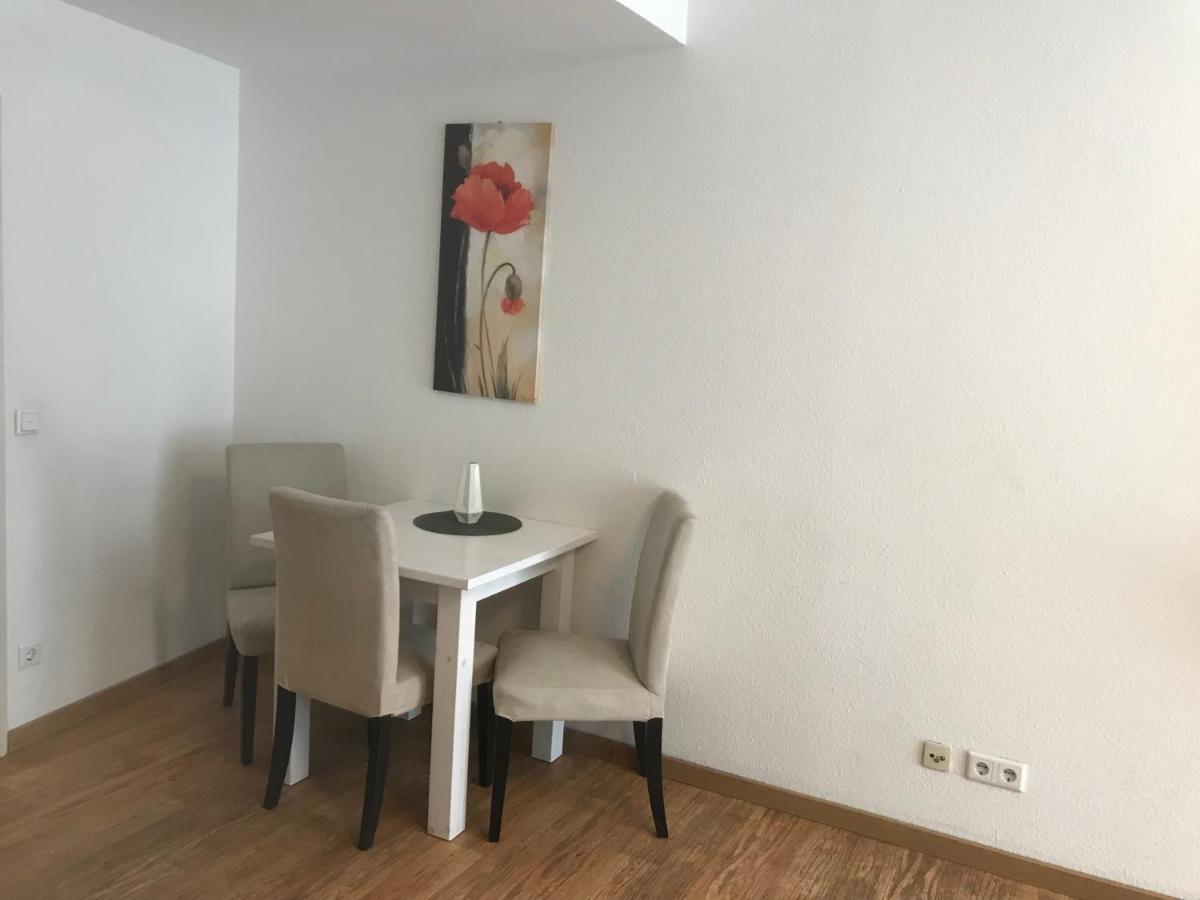 City Apartment Am Dom Кёльн Экстерьер фото