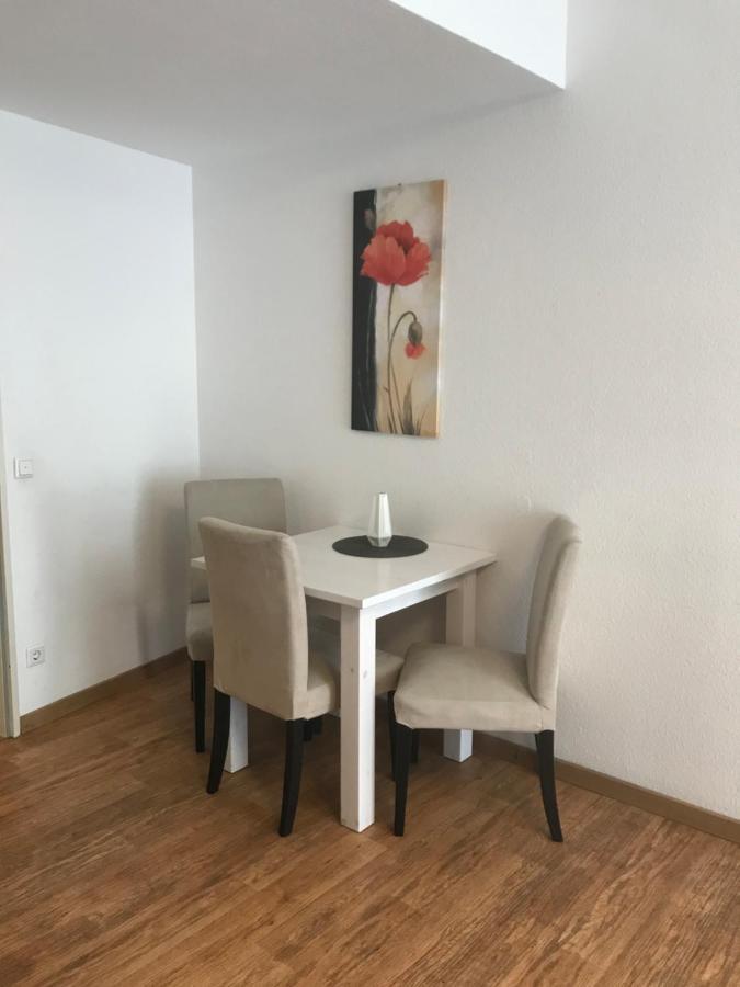 City Apartment Am Dom Кёльн Экстерьер фото