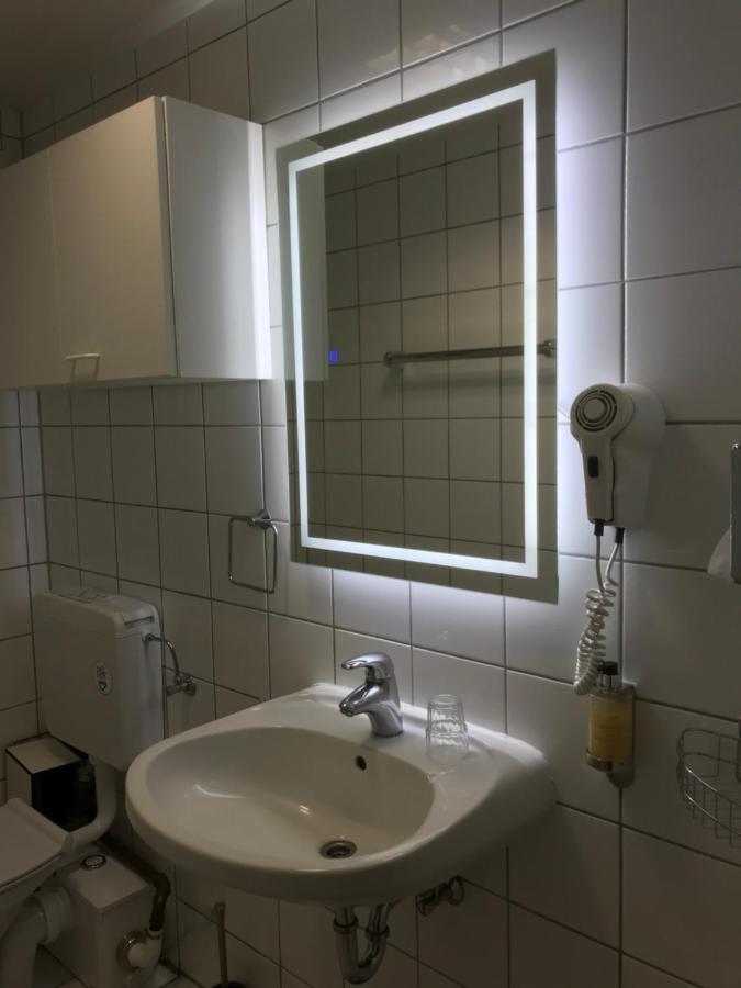 City Apartment Am Dom Кёльн Экстерьер фото