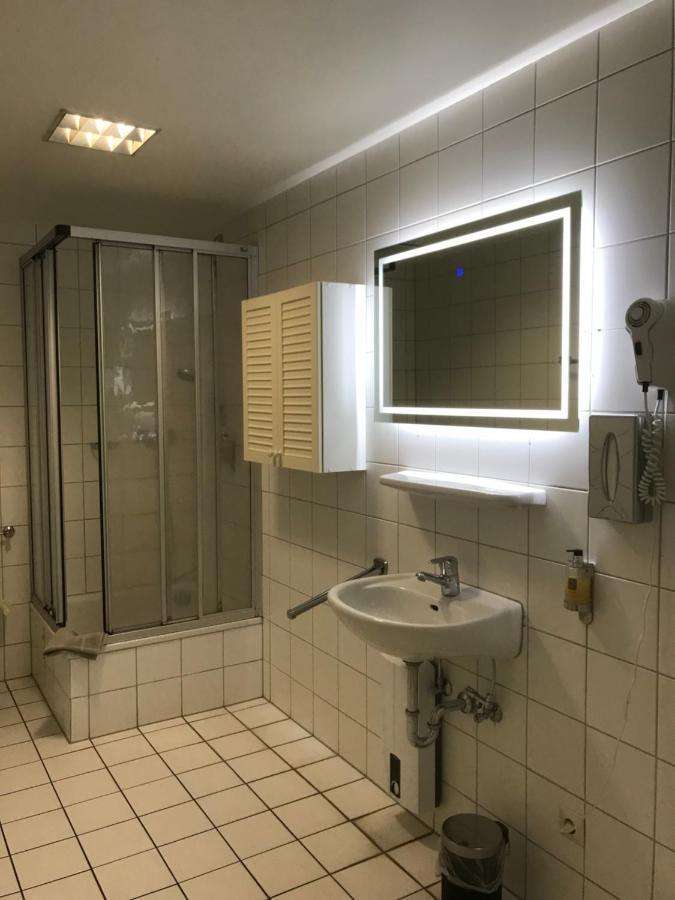 City Apartment Am Dom Кёльн Экстерьер фото